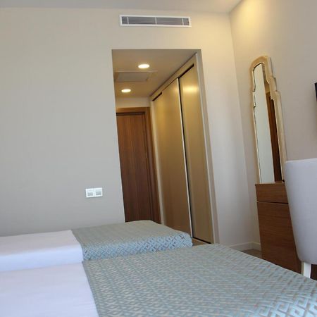 Khazar Inji Otel Buzovna Dış mekan fotoğraf