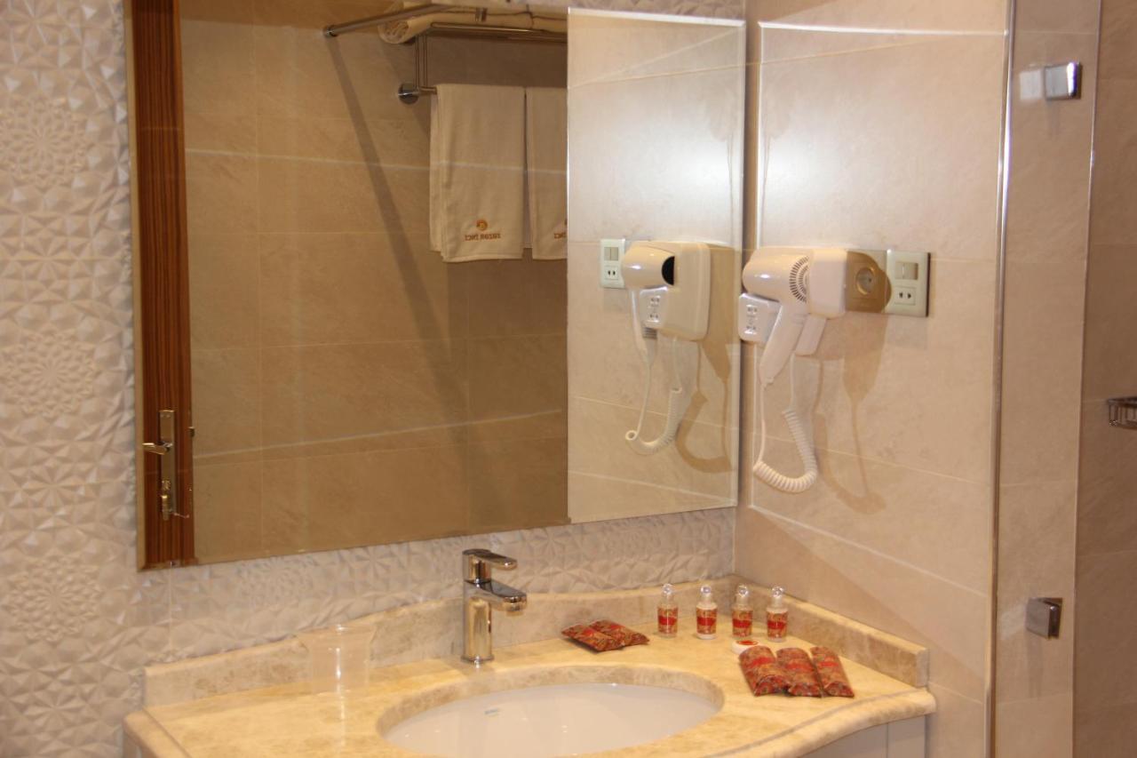 Khazar Inji Otel Buzovna Dış mekan fotoğraf