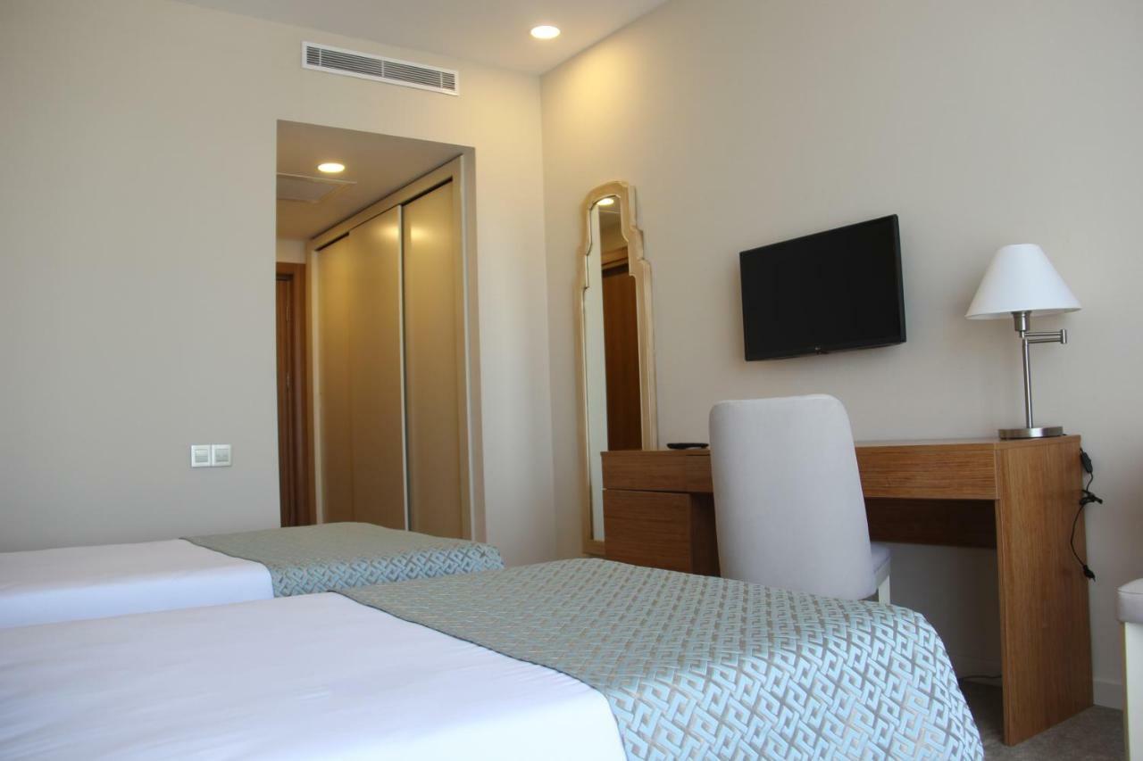 Khazar Inji Otel Buzovna Dış mekan fotoğraf